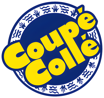 Coupé Collé